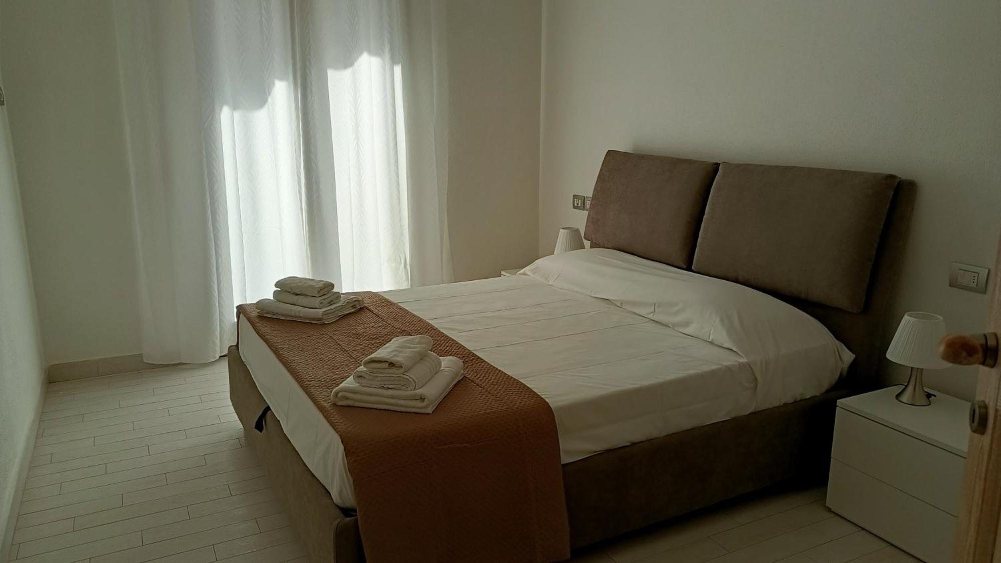 Appartamento Vista Mare Punta Tegge La Maddalena  Exterior foto